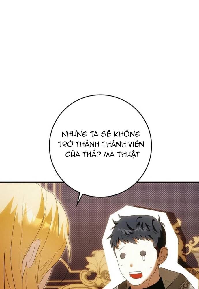 Tôi Chỉ Muốn Ngủ Riêng! Chapter 26 - Trang 2