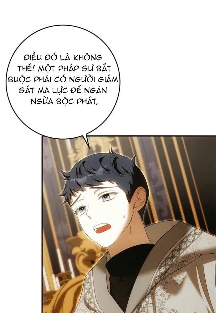 Tôi Chỉ Muốn Ngủ Riêng! Chapter 26 - Trang 2