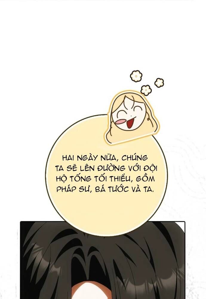 Tôi Chỉ Muốn Ngủ Riêng! Chapter 27 - Trang 2