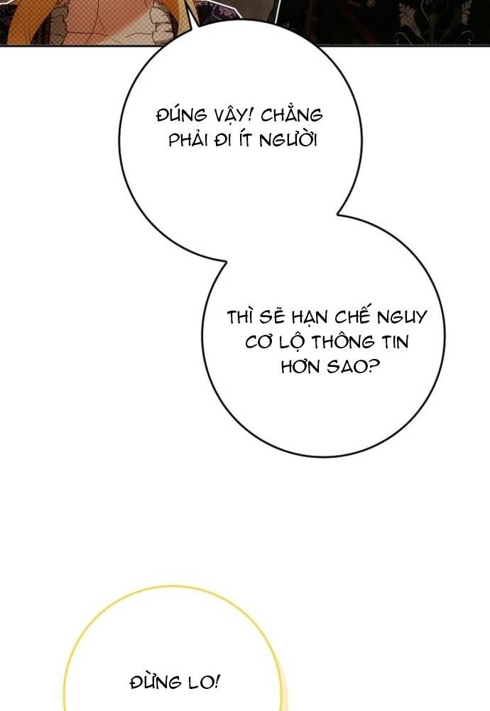 Tôi Chỉ Muốn Ngủ Riêng! Chapter 27 - Trang 2