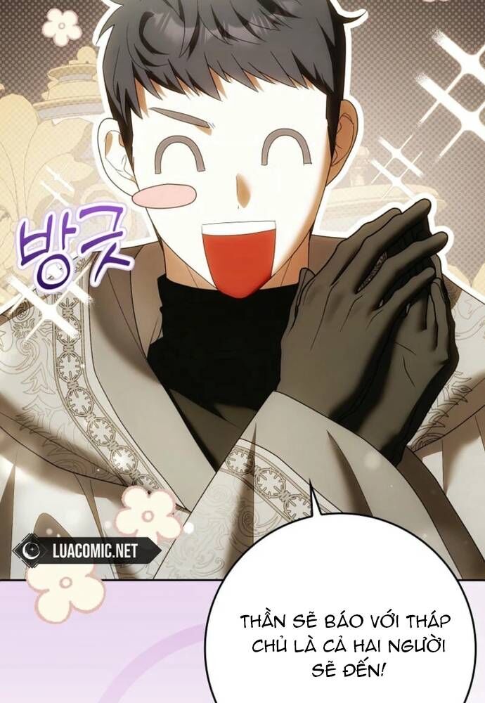 Tôi Chỉ Muốn Ngủ Riêng! Chapter 27 - Trang 2