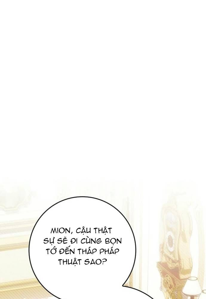 Tôi Chỉ Muốn Ngủ Riêng! Chapter 27 - Trang 2