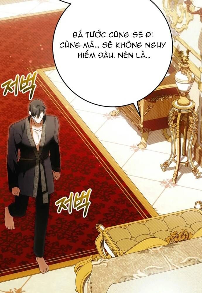 Tôi Chỉ Muốn Ngủ Riêng! Chapter 27 - Trang 2