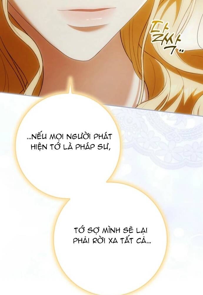 Tôi Chỉ Muốn Ngủ Riêng! Chapter 27 - Trang 2