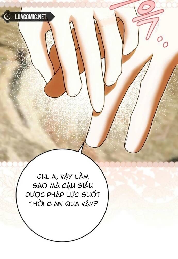Tôi Chỉ Muốn Ngủ Riêng! Chapter 27 - Trang 2