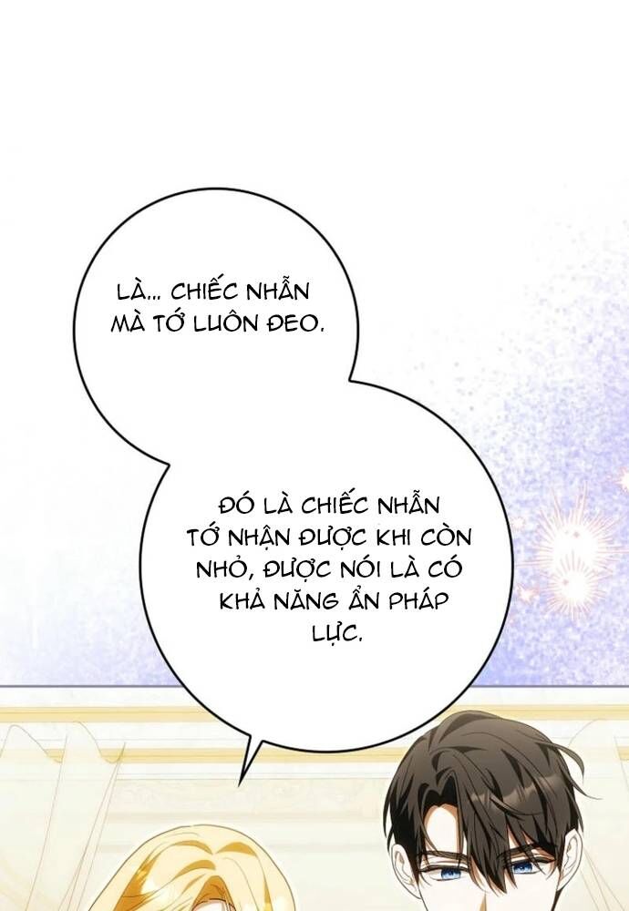 Tôi Chỉ Muốn Ngủ Riêng! Chapter 27 - Trang 2