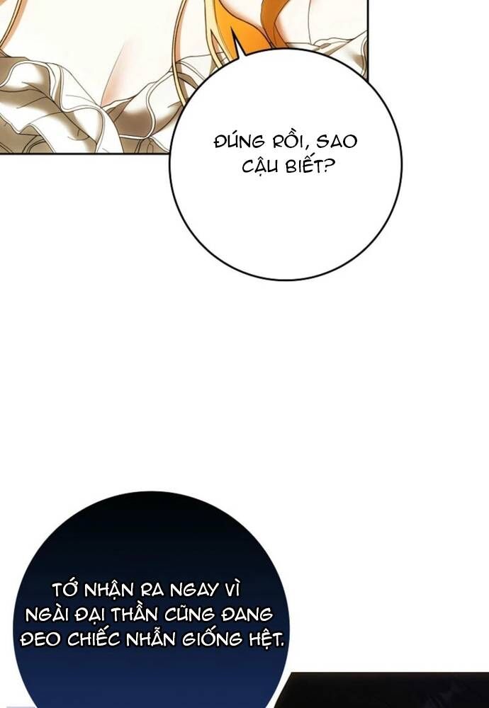 Tôi Chỉ Muốn Ngủ Riêng! Chapter 27 - Trang 2