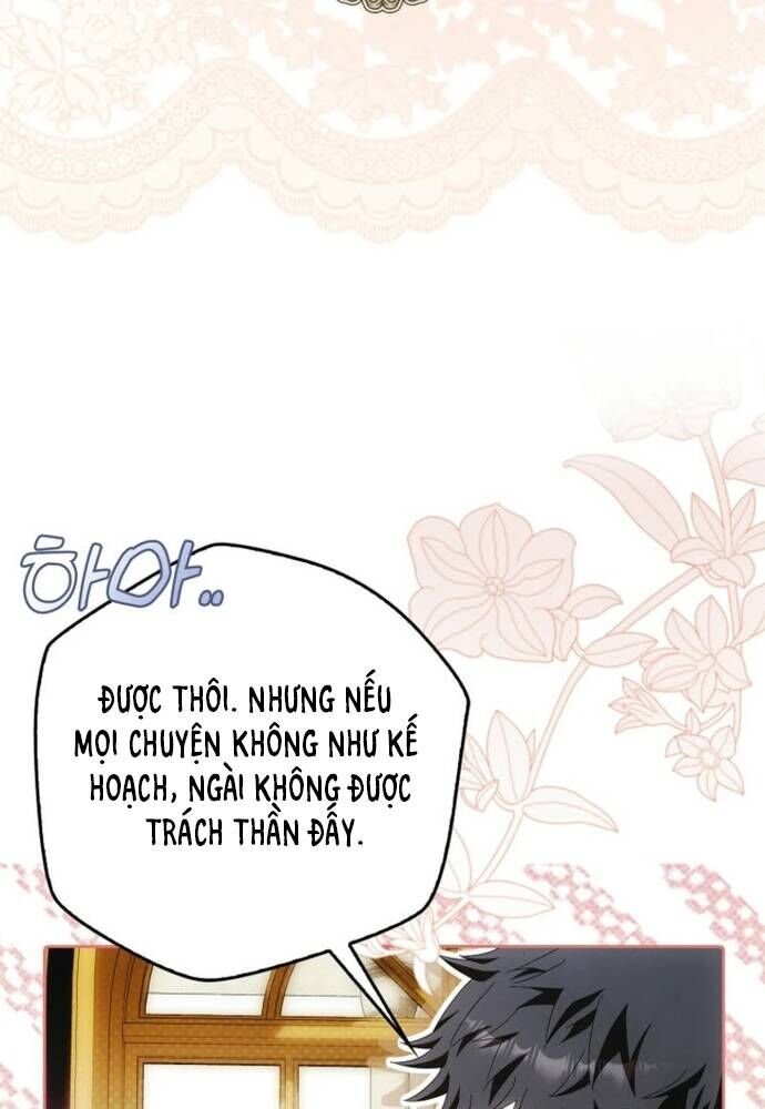 Tôi Chỉ Muốn Ngủ Riêng! Chapter 27 - Trang 2