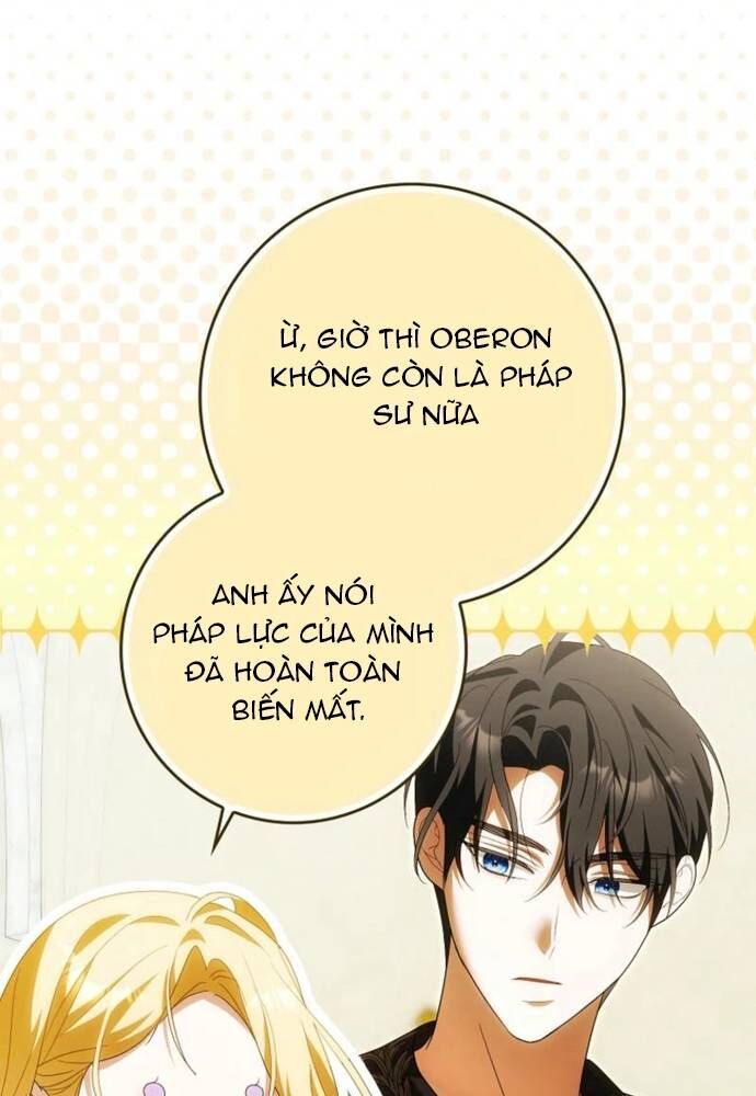 Tôi Chỉ Muốn Ngủ Riêng! Chapter 27 - Trang 2
