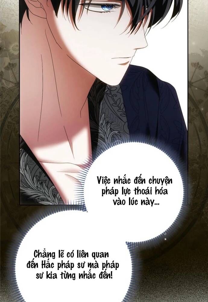 Tôi Chỉ Muốn Ngủ Riêng! Chapter 27 - Trang 2