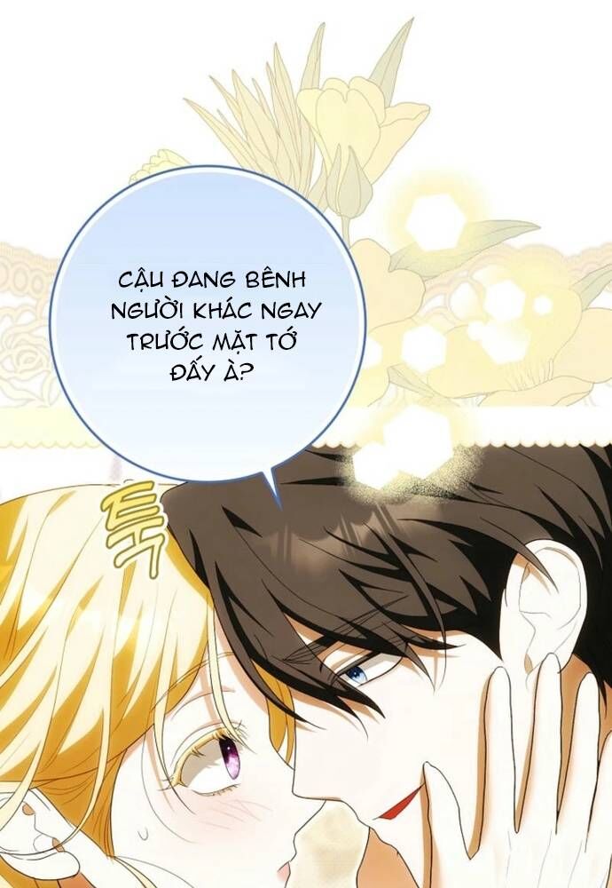 Tôi Chỉ Muốn Ngủ Riêng! Chapter 27 - Trang 2