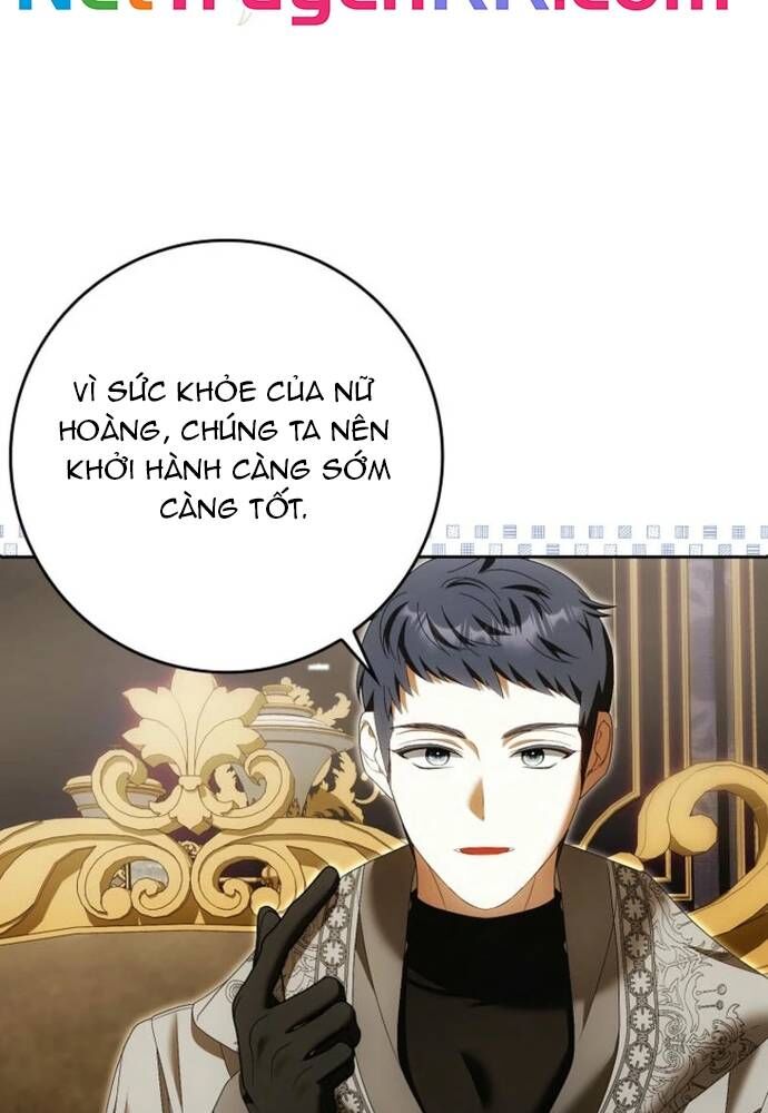 Tôi Chỉ Muốn Ngủ Riêng! Chapter 27 - Trang 2