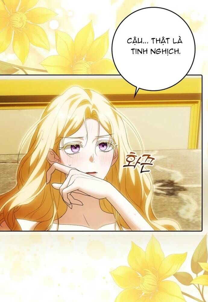 Tôi Chỉ Muốn Ngủ Riêng! Chapter 27 - Trang 2