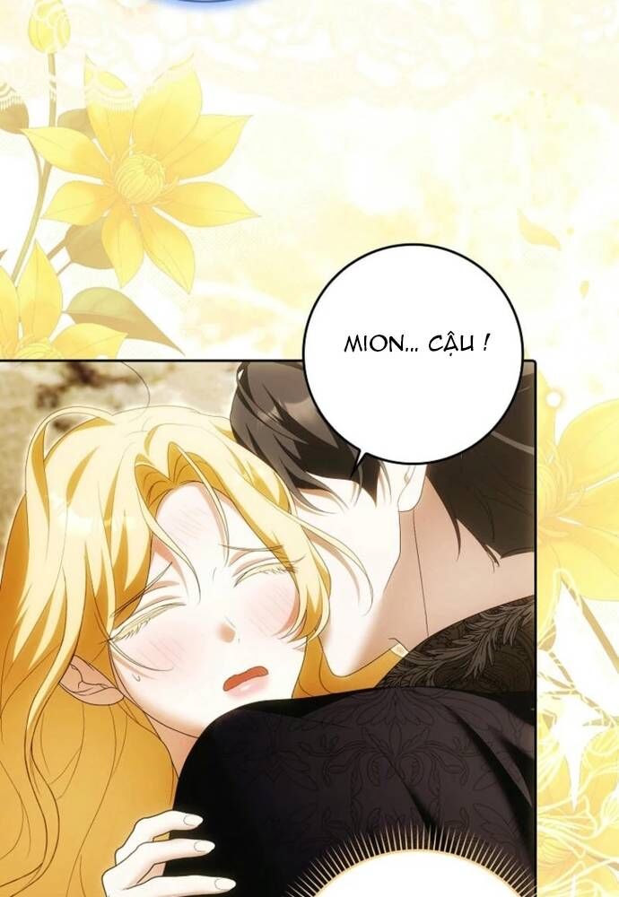 Tôi Chỉ Muốn Ngủ Riêng! Chapter 27 - Trang 2