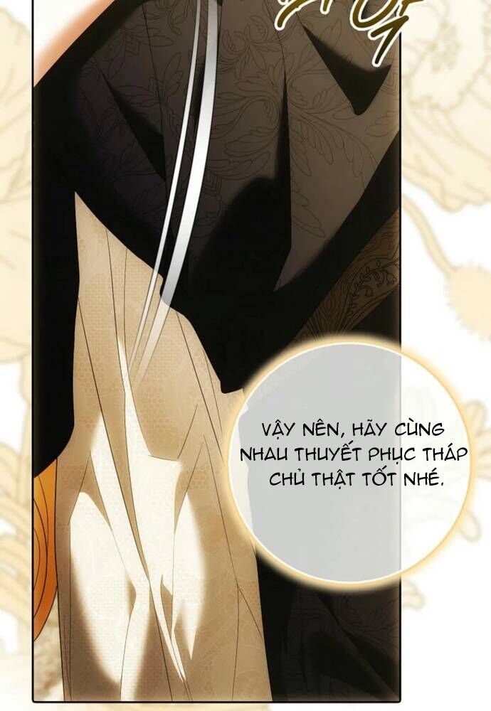 Tôi Chỉ Muốn Ngủ Riêng! Chapter 27 - Trang 2