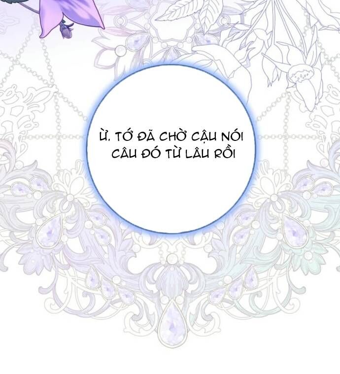 Tôi Chỉ Muốn Ngủ Riêng! Chapter 27 - Trang 2