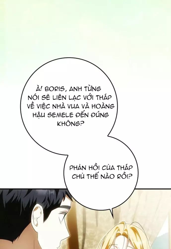 Tôi Chỉ Muốn Ngủ Riêng! Chapter 28 - Trang 2