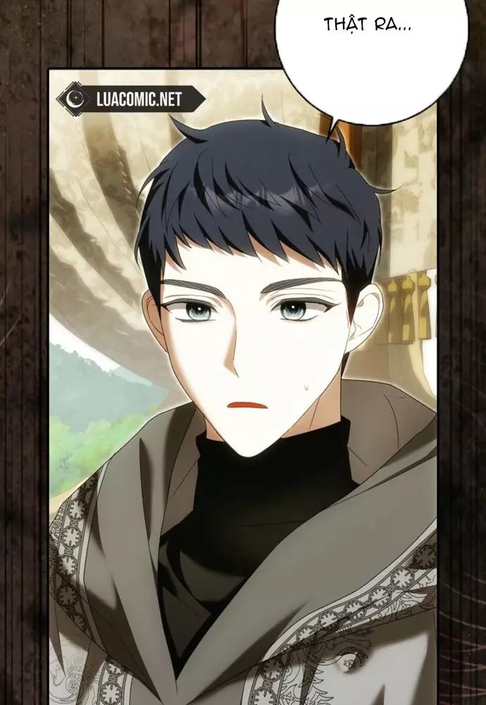 Tôi Chỉ Muốn Ngủ Riêng! Chapter 28 - Trang 2