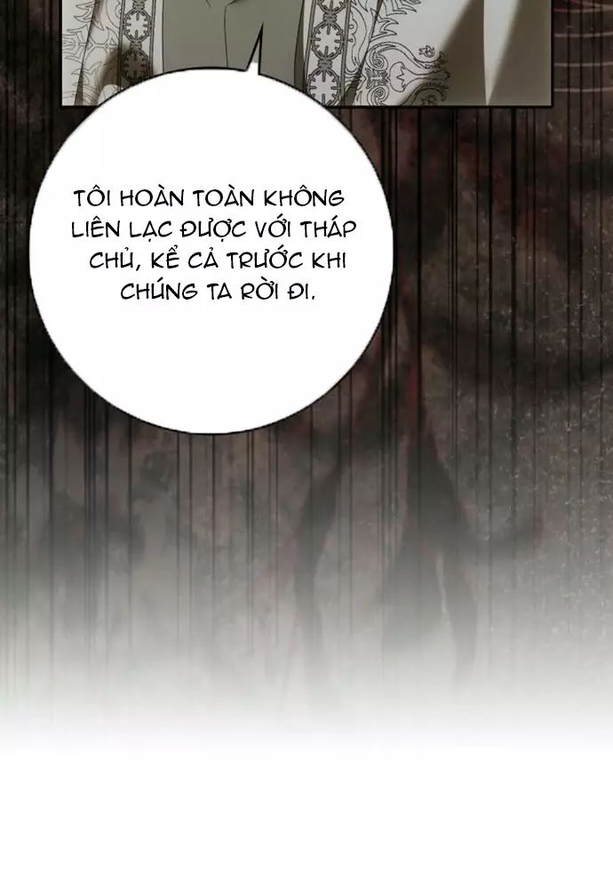 Tôi Chỉ Muốn Ngủ Riêng! Chapter 28 - Trang 2