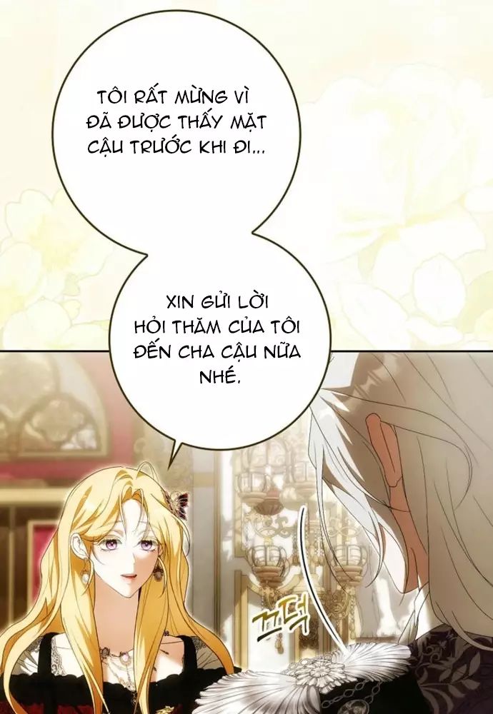 Tôi Chỉ Muốn Ngủ Riêng! Chapter 28 - Trang 2