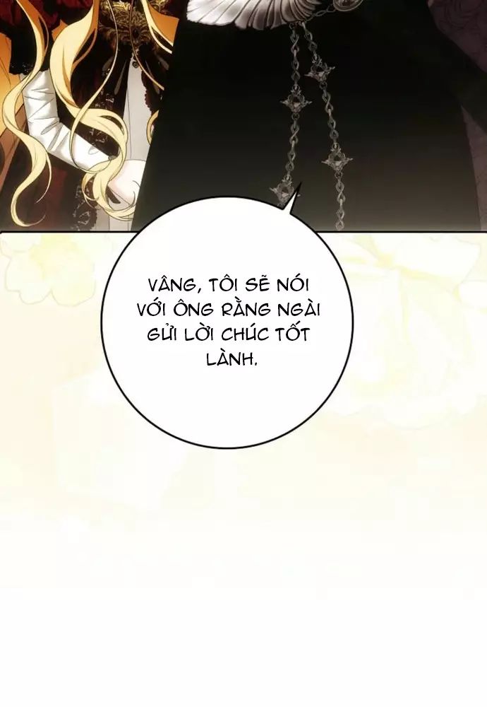 Tôi Chỉ Muốn Ngủ Riêng! Chapter 28 - Trang 2