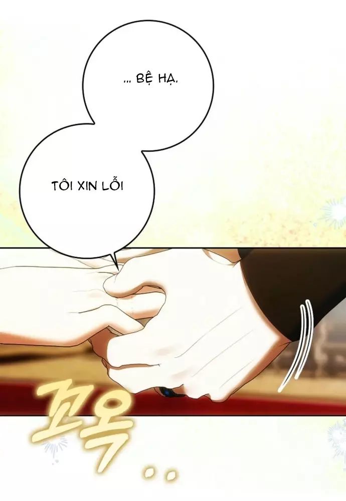 Tôi Chỉ Muốn Ngủ Riêng! Chapter 28 - Trang 2