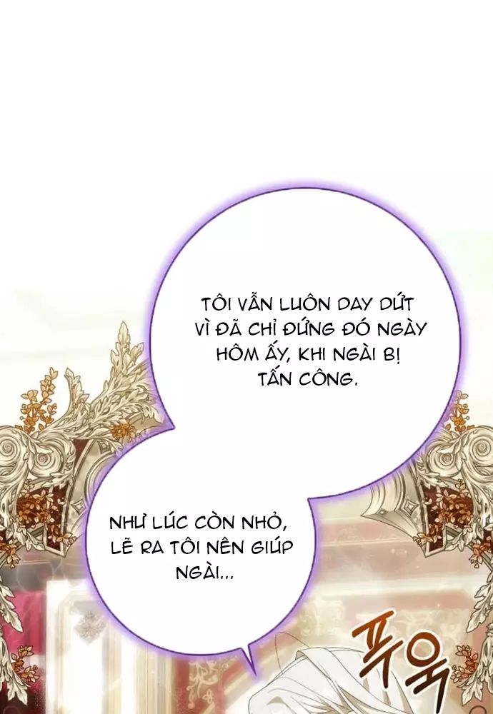 Tôi Chỉ Muốn Ngủ Riêng! Chapter 28 - Trang 2