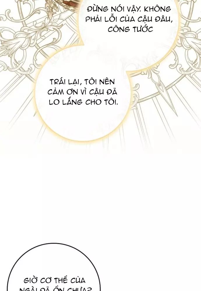 Tôi Chỉ Muốn Ngủ Riêng! Chapter 28 - Trang 2
