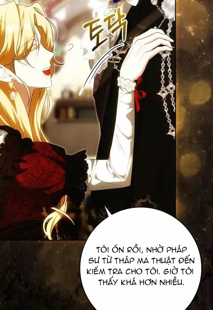 Tôi Chỉ Muốn Ngủ Riêng! Chapter 28 - Trang 2