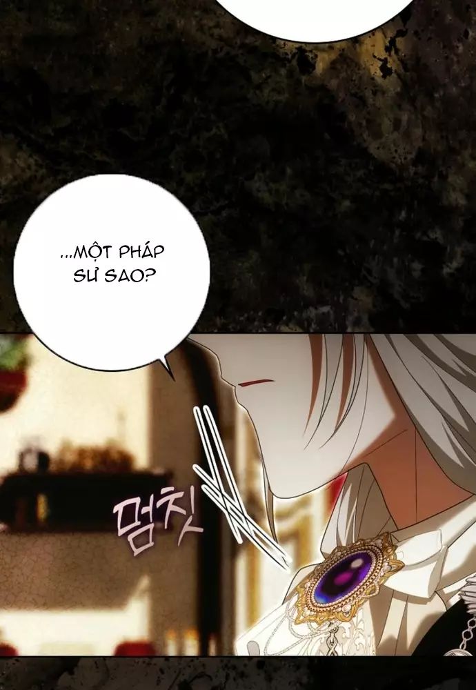 Tôi Chỉ Muốn Ngủ Riêng! Chapter 28 - Trang 2