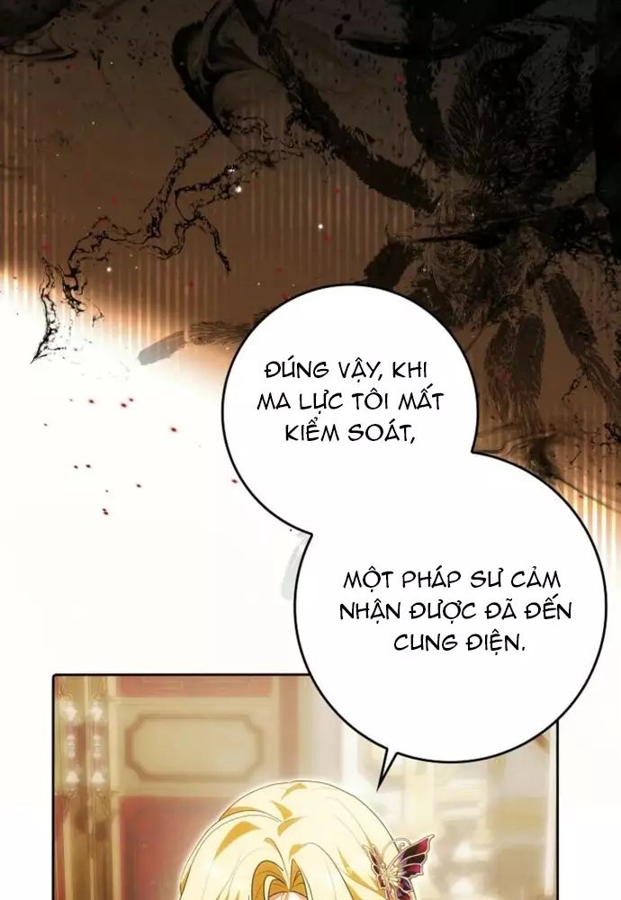 Tôi Chỉ Muốn Ngủ Riêng! Chapter 28 - Trang 2