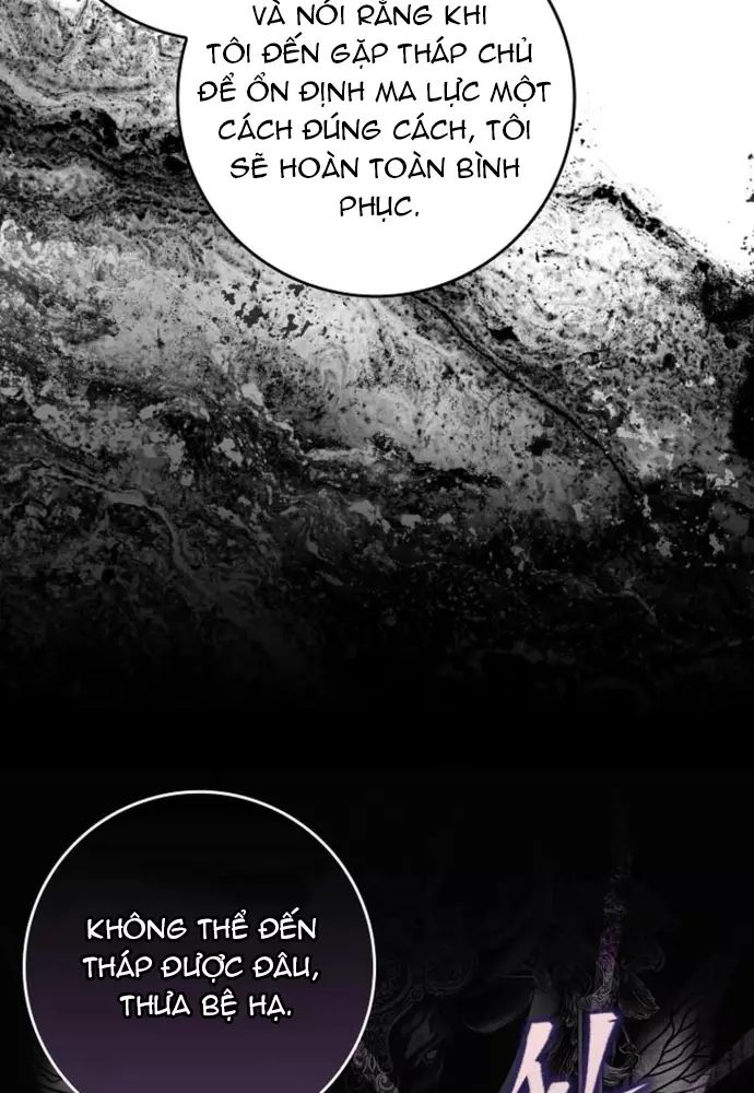 Tôi Chỉ Muốn Ngủ Riêng! Chapter 28 - Trang 2