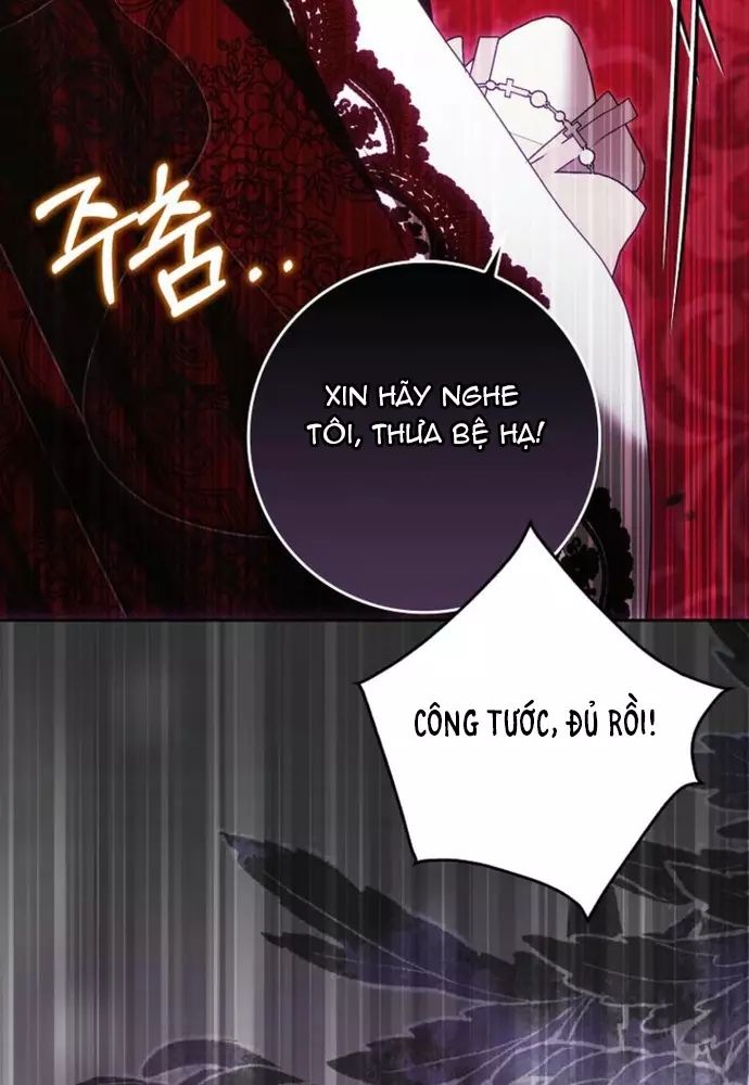 Tôi Chỉ Muốn Ngủ Riêng! Chapter 28 - Trang 2