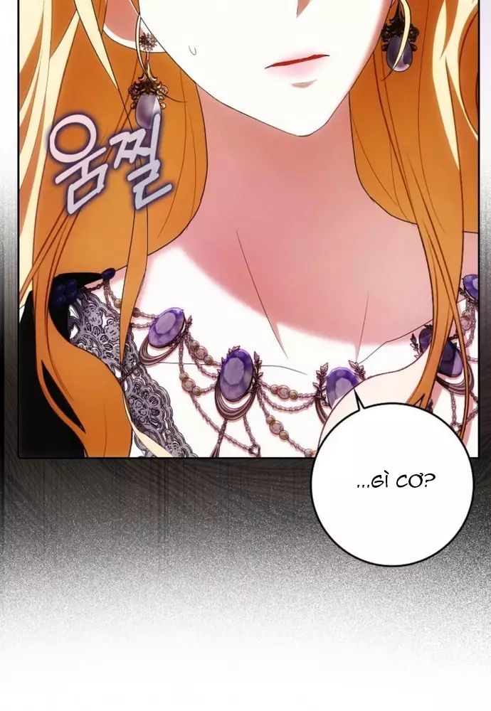 Tôi Chỉ Muốn Ngủ Riêng! Chapter 28 - Trang 2