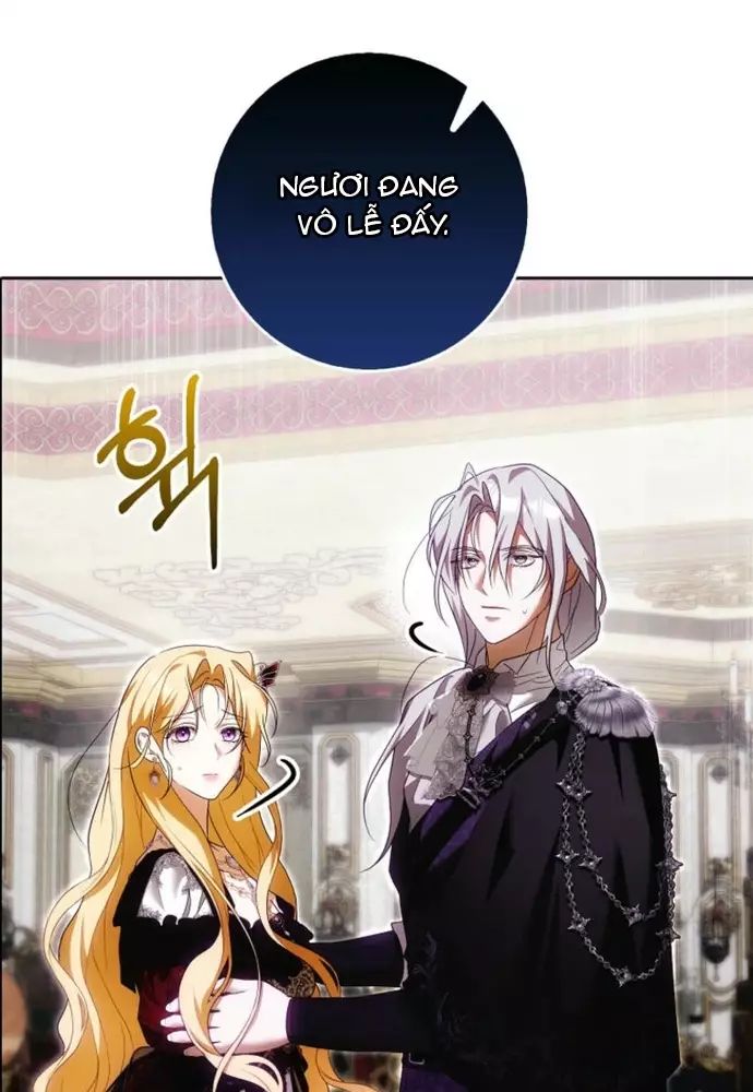 Tôi Chỉ Muốn Ngủ Riêng! Chapter 28 - Trang 2