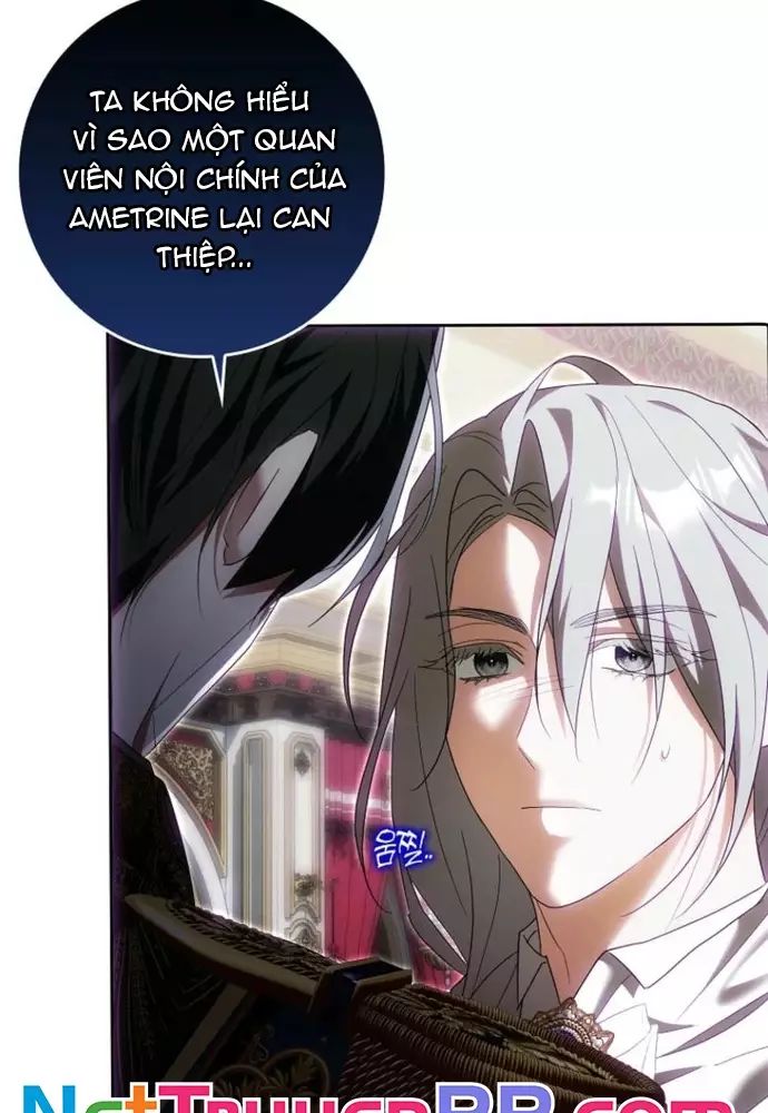 Tôi Chỉ Muốn Ngủ Riêng! Chapter 28 - Trang 2
