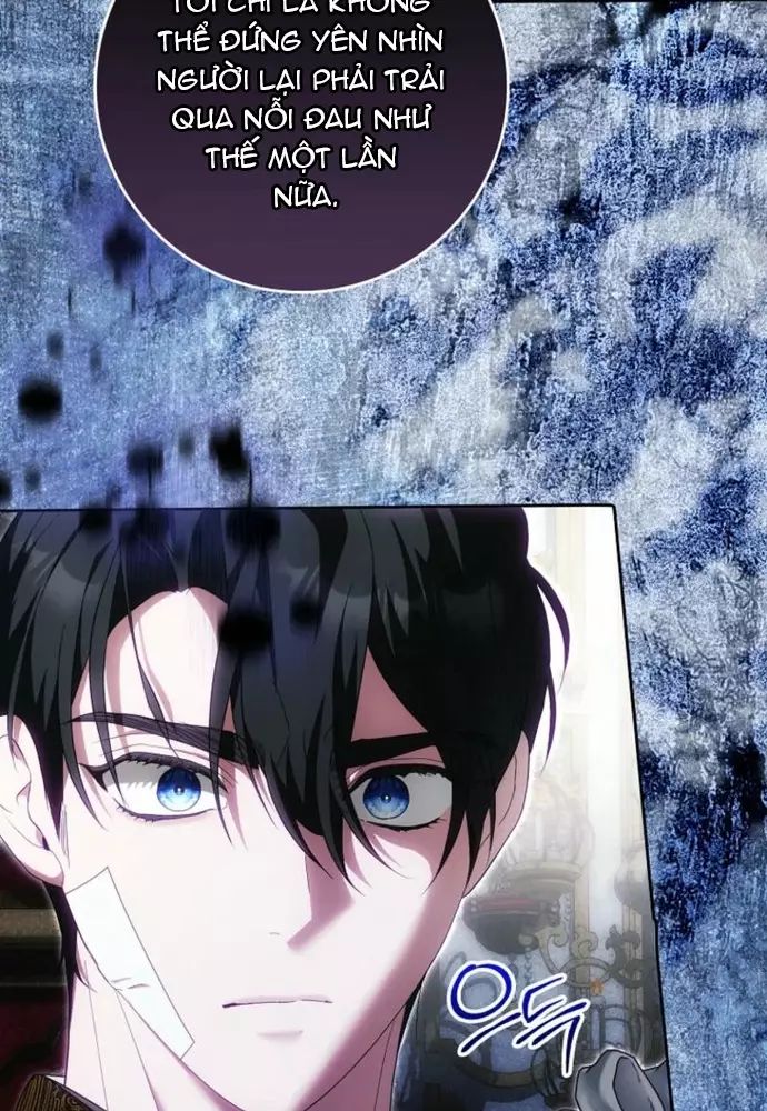 Tôi Chỉ Muốn Ngủ Riêng! Chapter 28 - Trang 2