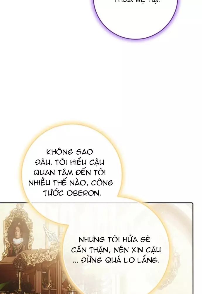 Tôi Chỉ Muốn Ngủ Riêng! Chapter 28 - Trang 2