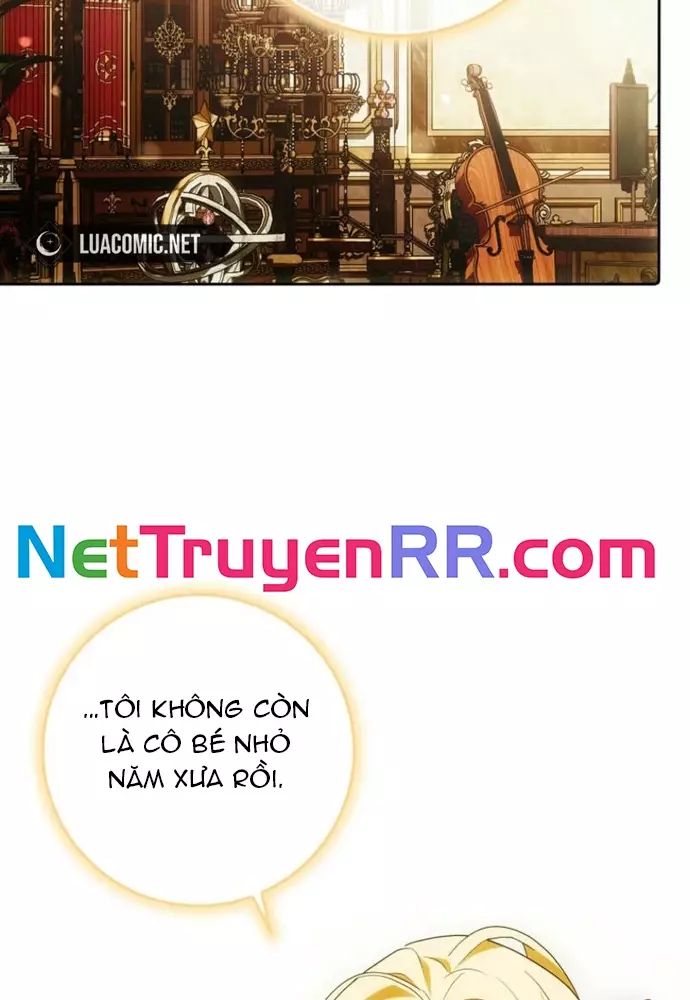 Tôi Chỉ Muốn Ngủ Riêng! Chapter 28 - Trang 2