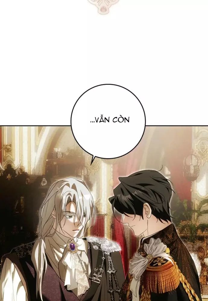 Tôi Chỉ Muốn Ngủ Riêng! Chapter 28 - Trang 2