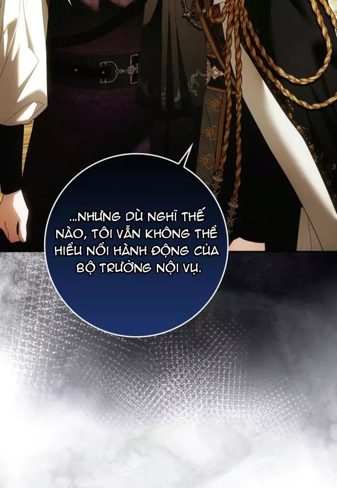 Tôi Chỉ Muốn Ngủ Riêng! Chapter 28 - Trang 2