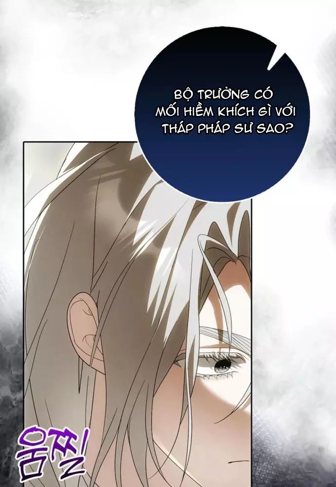 Tôi Chỉ Muốn Ngủ Riêng! Chapter 28 - Trang 2