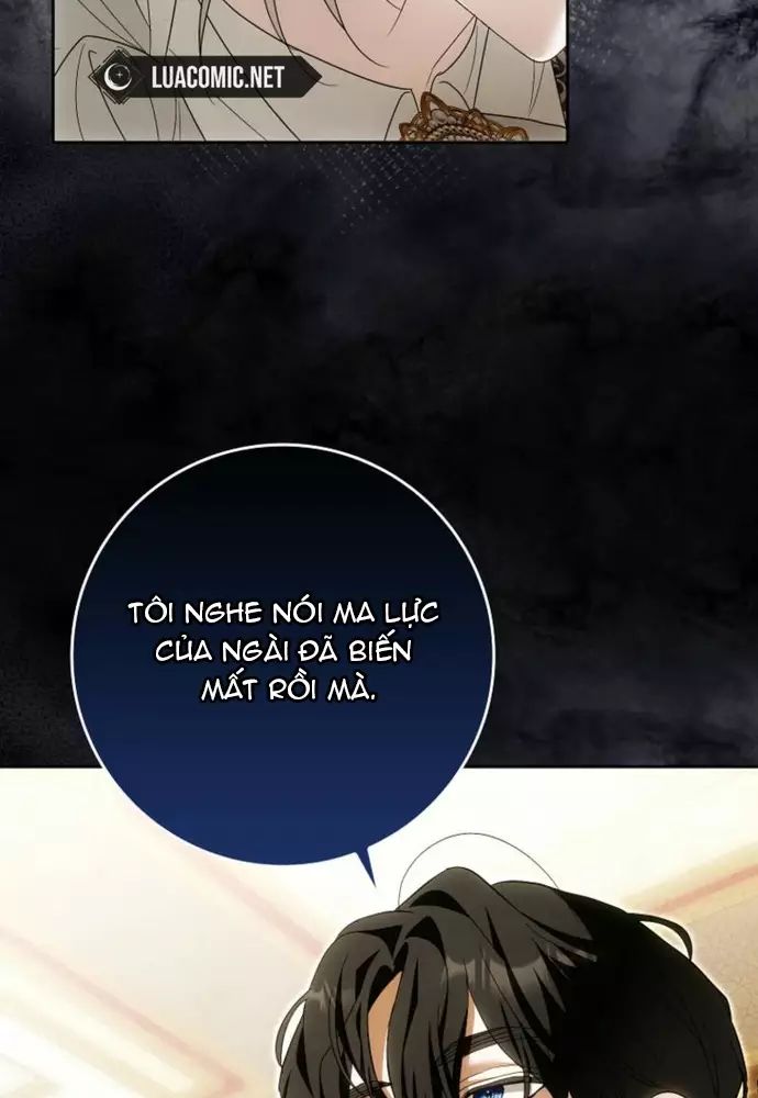 Tôi Chỉ Muốn Ngủ Riêng! Chapter 28 - Trang 2