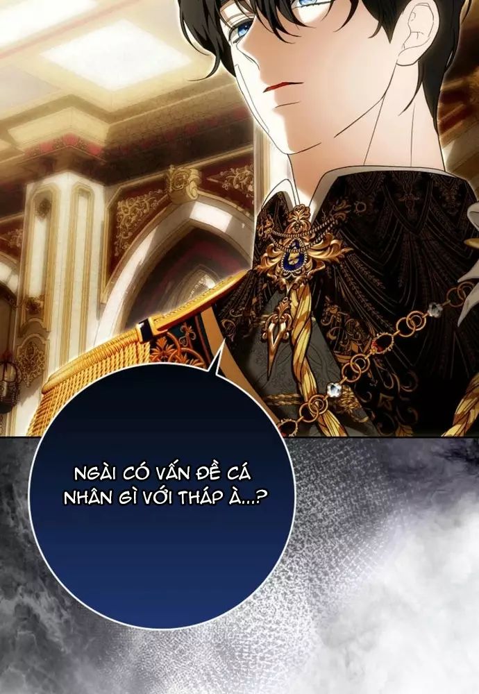 Tôi Chỉ Muốn Ngủ Riêng! Chapter 28 - Trang 2