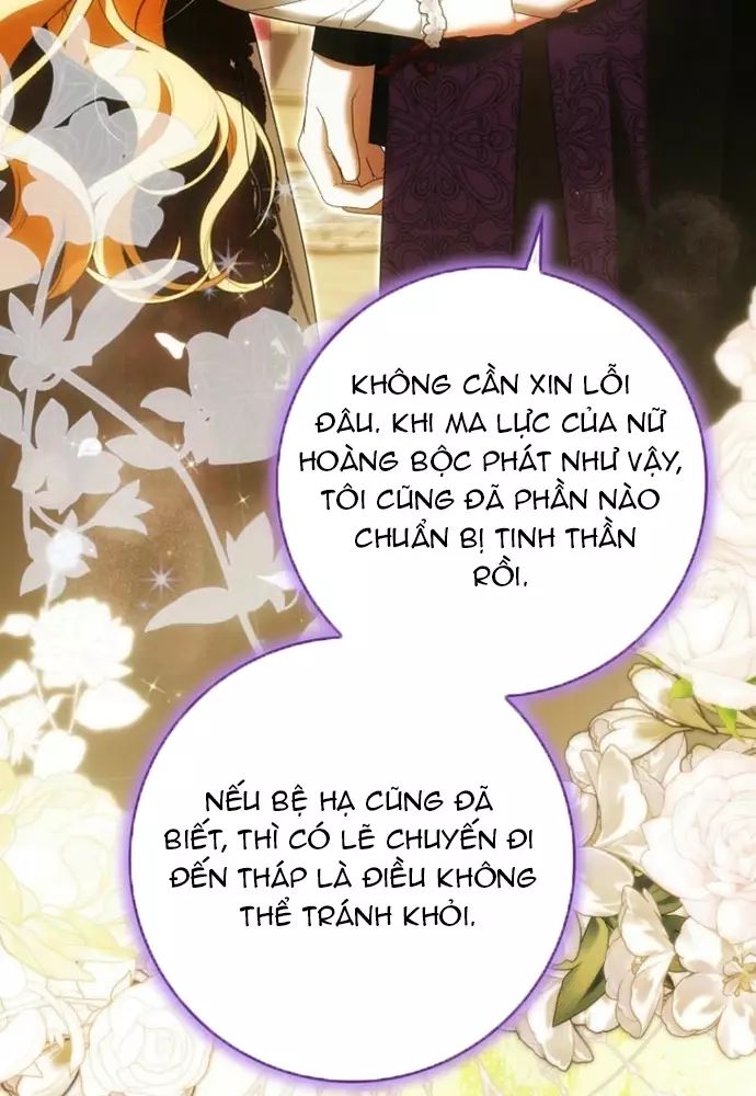 Tôi Chỉ Muốn Ngủ Riêng! Chapter 28 - Trang 2