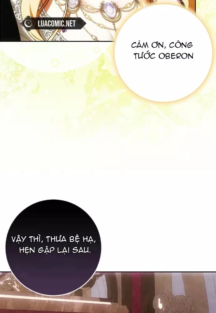 Tôi Chỉ Muốn Ngủ Riêng! Chapter 28 - Trang 2