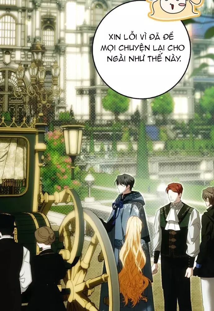 Tôi Chỉ Muốn Ngủ Riêng! Chapter 28 - Trang 2