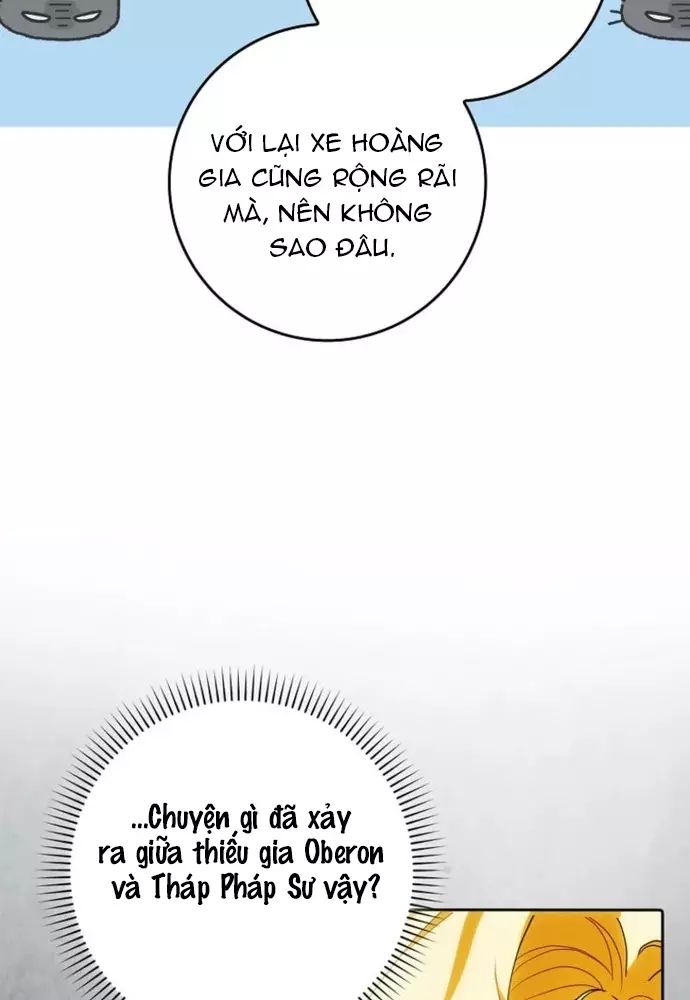 Tôi Chỉ Muốn Ngủ Riêng! Chapter 28 - Trang 2