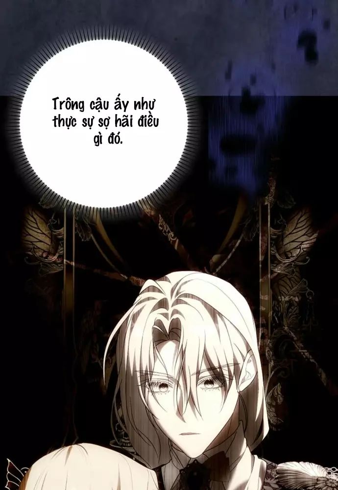 Tôi Chỉ Muốn Ngủ Riêng! Chapter 28 - Trang 2