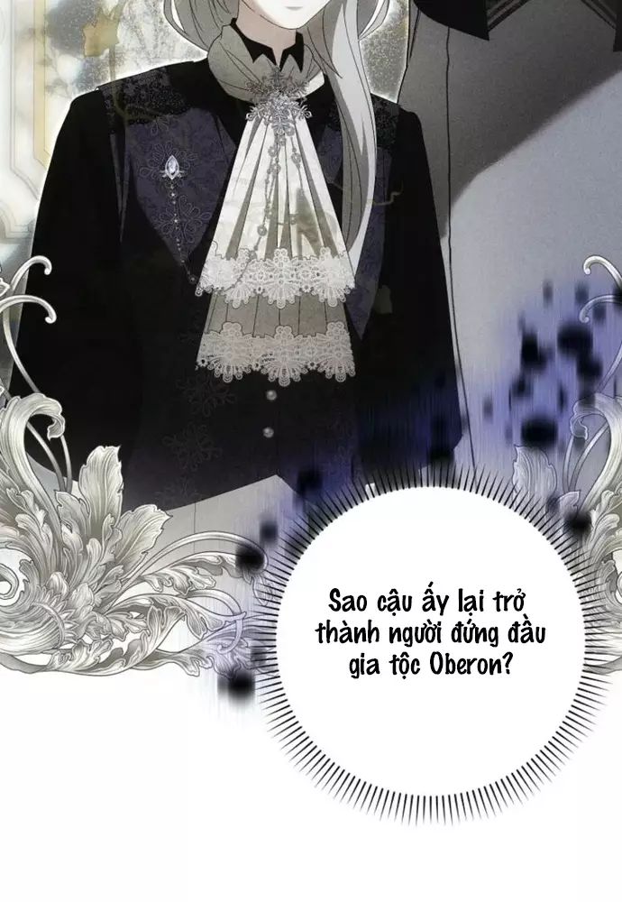 Tôi Chỉ Muốn Ngủ Riêng! Chapter 28 - Trang 2